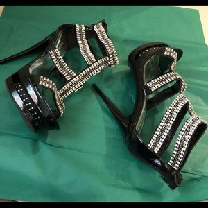 Celeste Heels